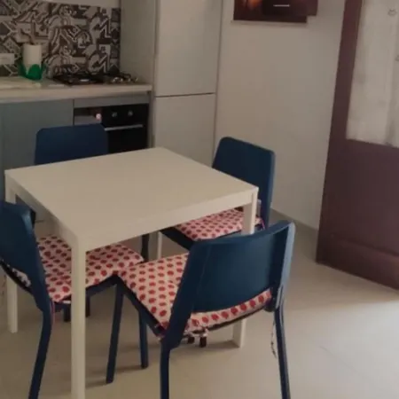 Casa Sole Di Sicilia San Vito Lo Capo